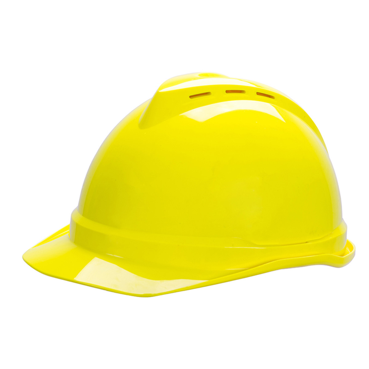 MSA Hardhat Industrial Footwear Safety