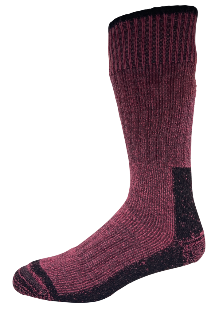 Merino Gumboot Sock Industrial Footwear & Safety