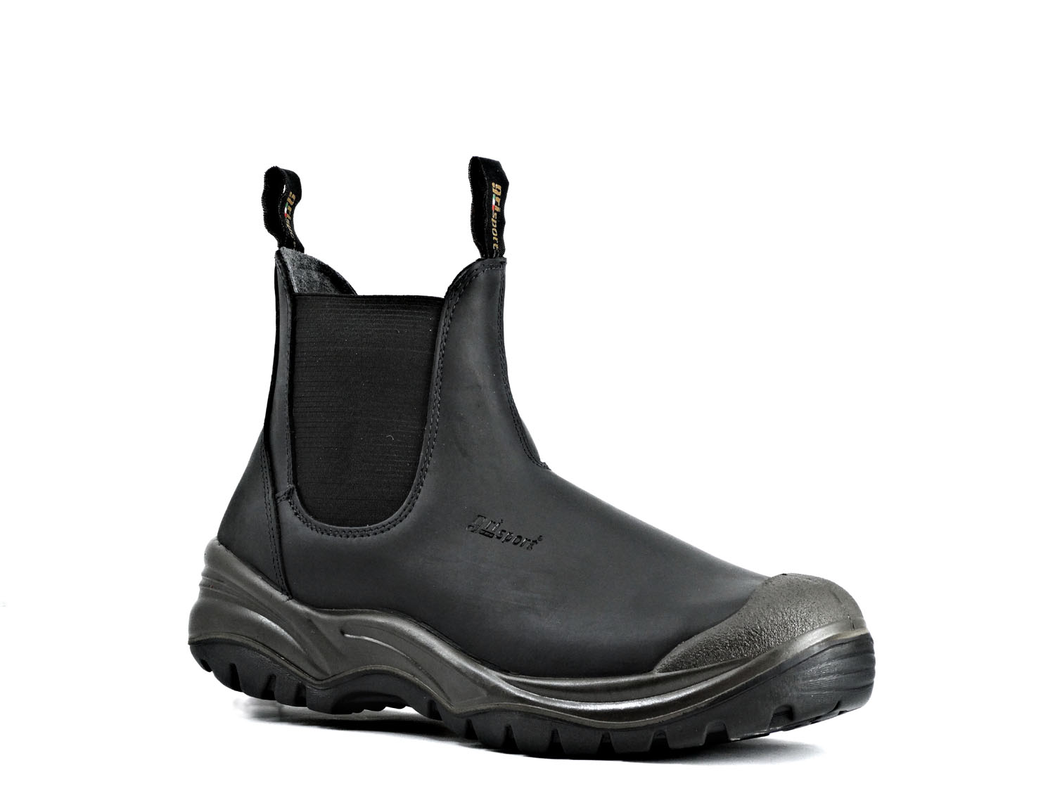 Gri Sport Genoa Industrial Footwear Safety