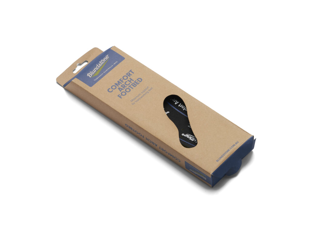 Blundstone Insole Industrial Footwear & Safety