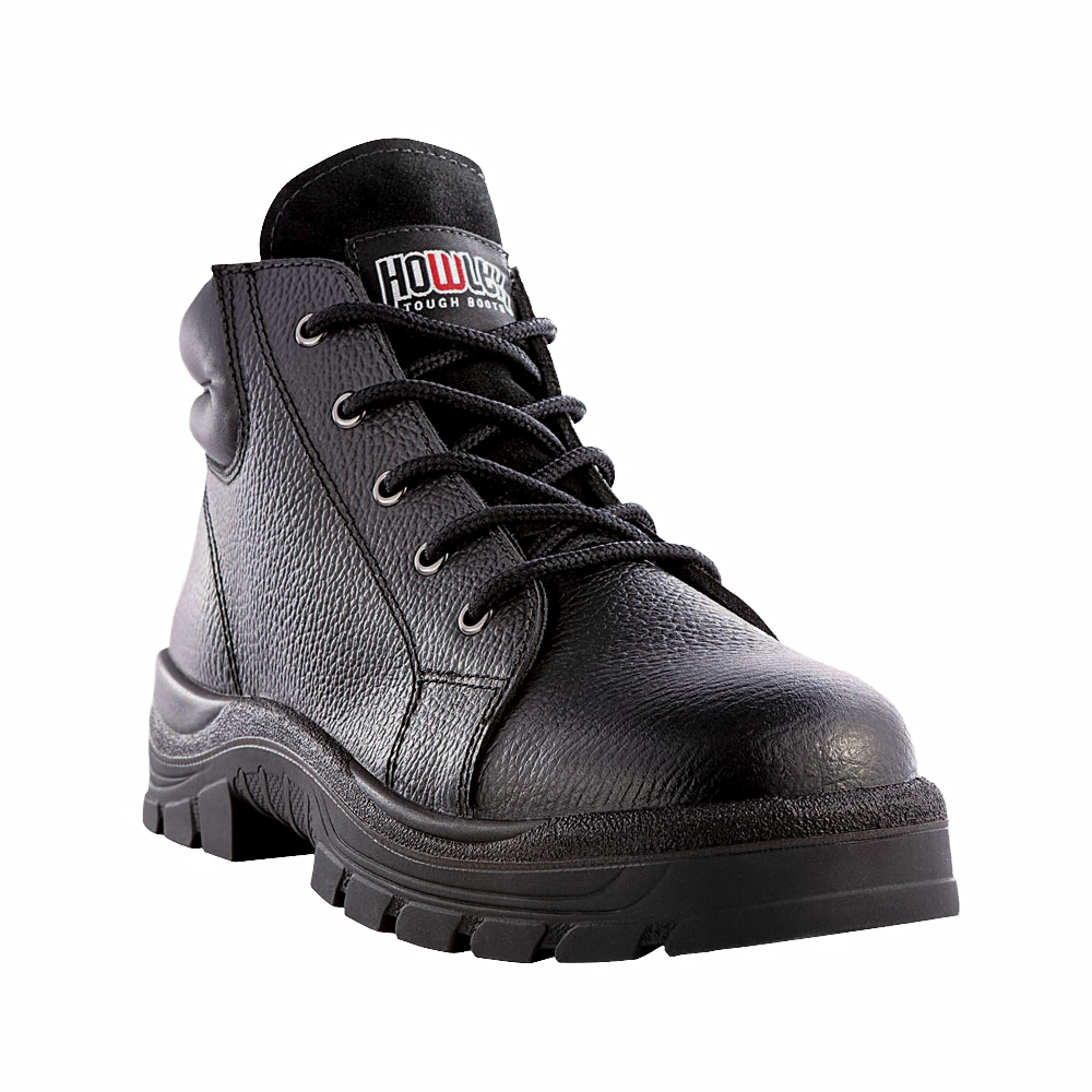 Howler Sahara – Industrial Footwear & Safety