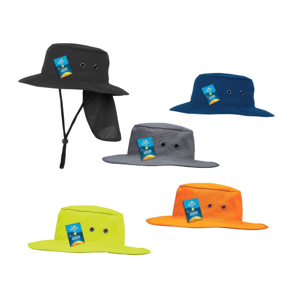 Sunmaster Hats