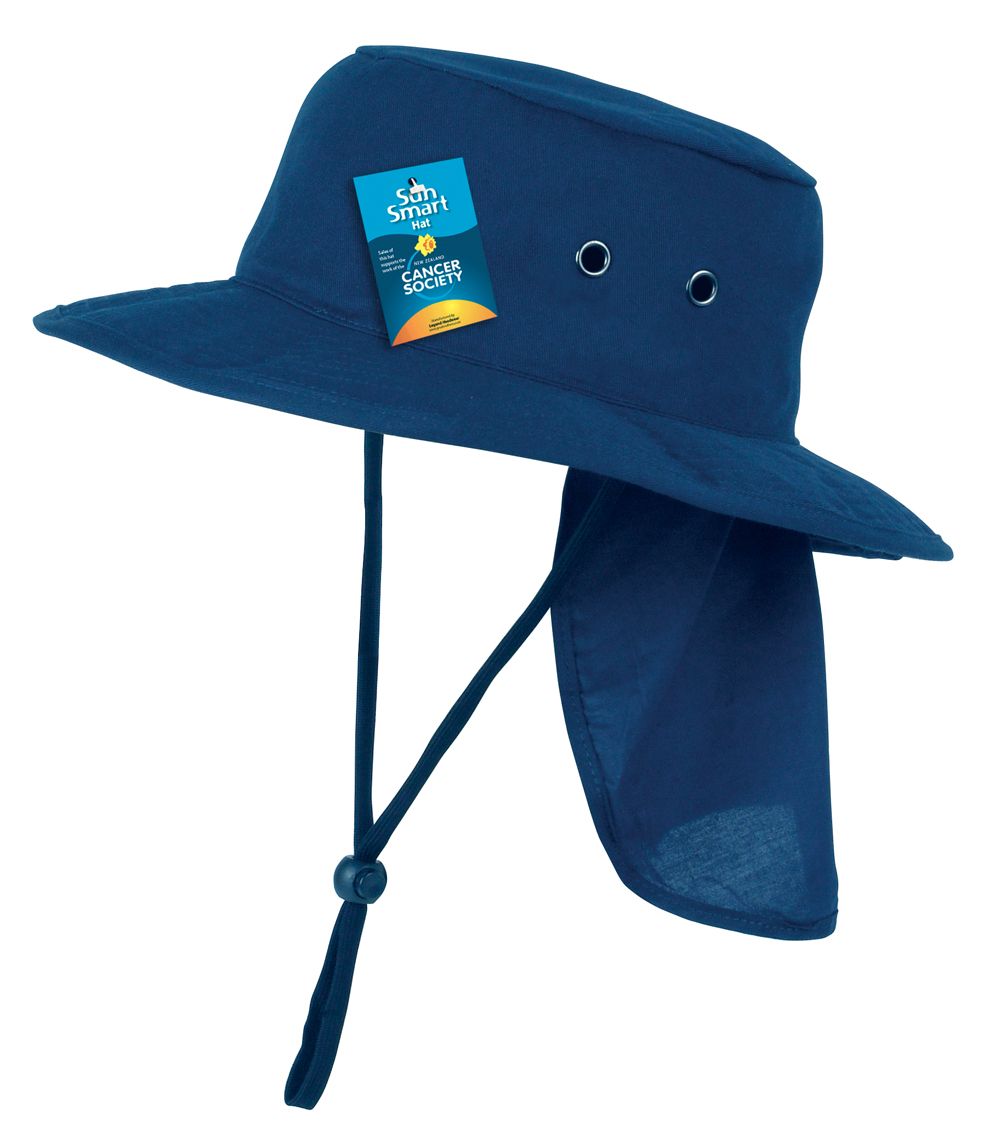 Sunmaster Navy_